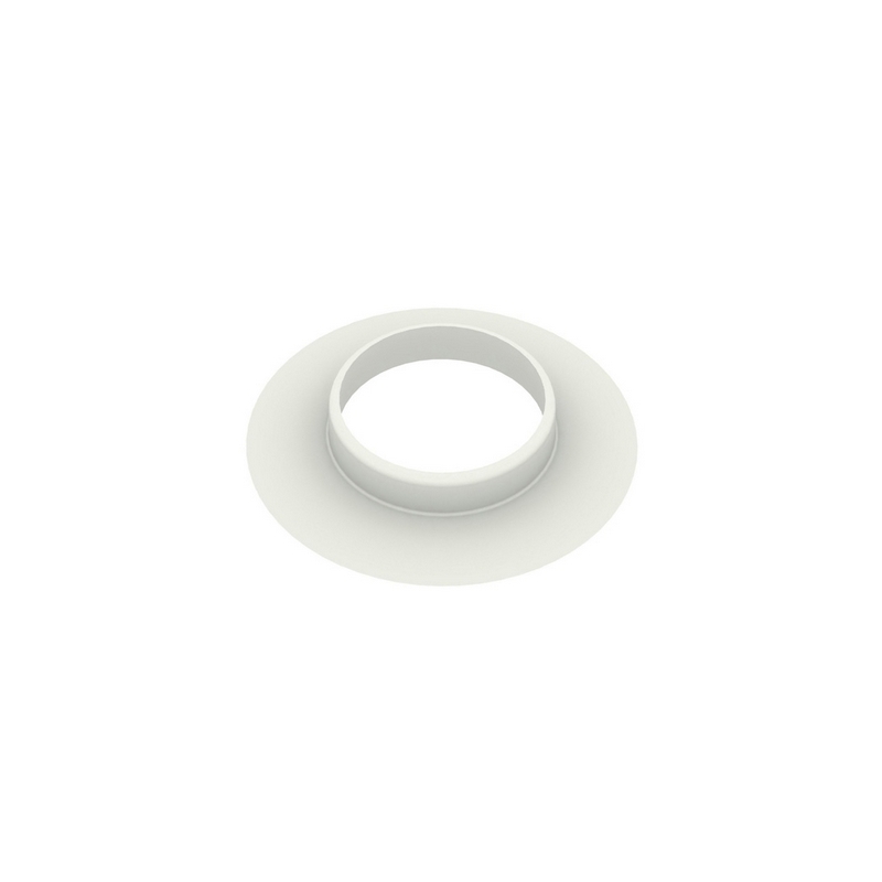Rosone Coprimuro Per Interno - Diam. 80 409-351
