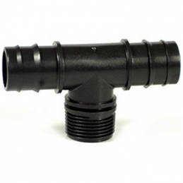Tee Filettata Maschio - 3/4" X 20 244-H608-0520