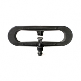 Spruzzatore A Farfalla Innesto / Filettata - Ugello D. 1,5 Mm - 100 L/h 244-H706-015