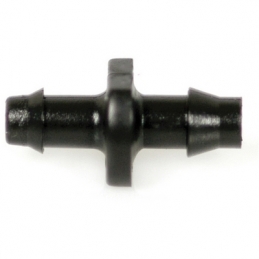 Innesto Olivetta Per Microtubo Pvc Semirigido /morbido - Diam. 5 244-H715-050