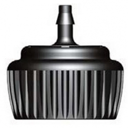 Adattatore Femmina 3/4 Bsp - Innesto 4,5 Mm - - 244-HABSP