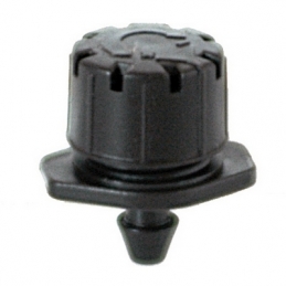 Gocciolatore Regolabile L/h 0-40 - L/h 0-40 244-HDNA