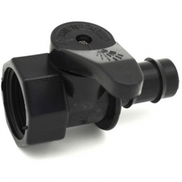 Minivalvola Ff Per Portagomma - 16 X 3/4" 244-E9161-0516