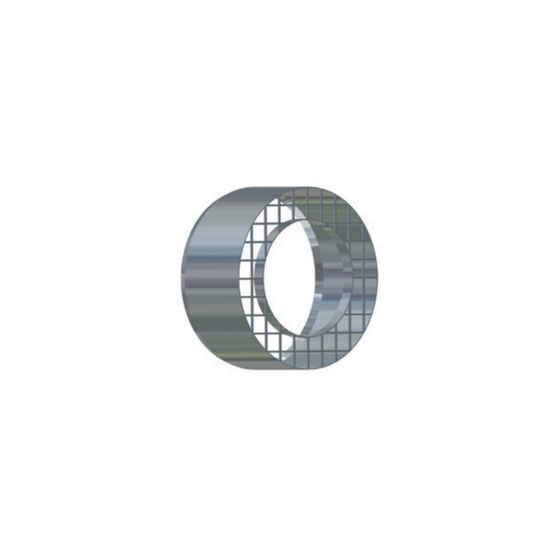 Griglia Di Aspirazione Coassiale D. 60-100 - Diam. 60-100 409-571