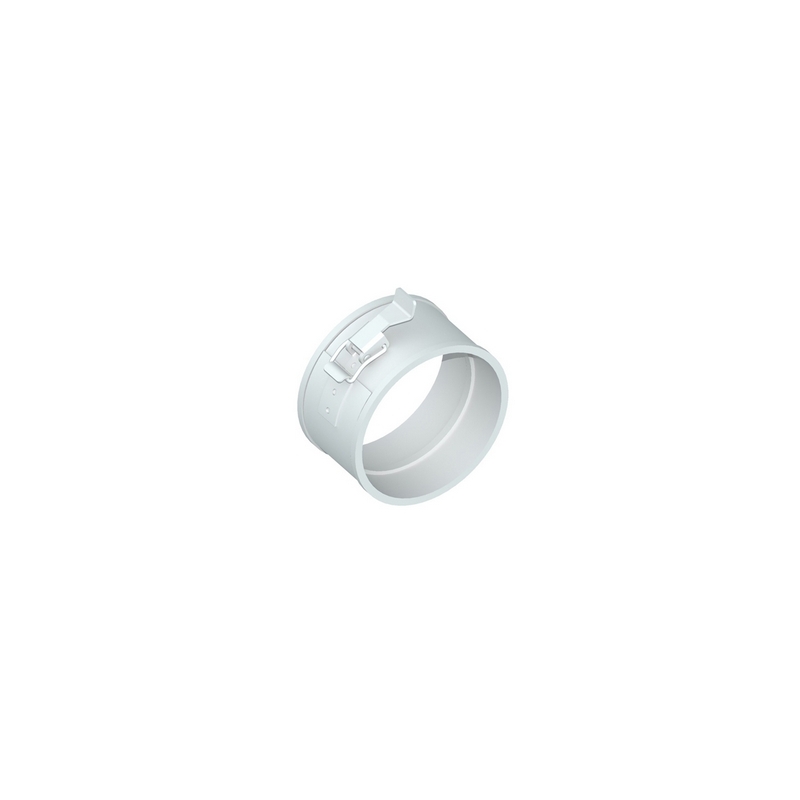 Manicotto - Fascetta Ff Con Gancio Dn 80 - - 409-581
