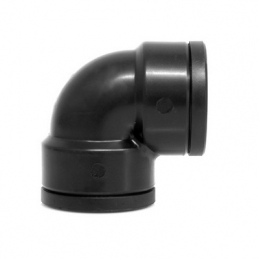 Gomito A 90° Filetto Femmina - 1"1/2 X 1"1/2 244-H0626-08