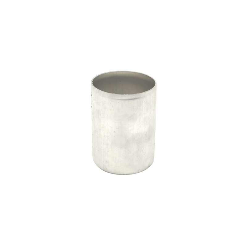 Solo Raccordo Dn 60 M/m (coassiale) - - 409-593