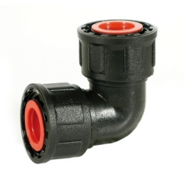 Gomito F/f Con Or - 1" 244-H426-06