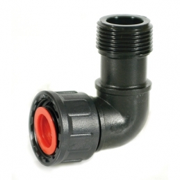 Gomito M/f Con Or - 1" 244-H427-06