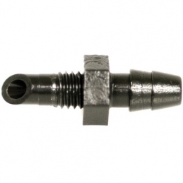 Adattatore Filettati/innesto - Diam. 3,5 244-H709-035