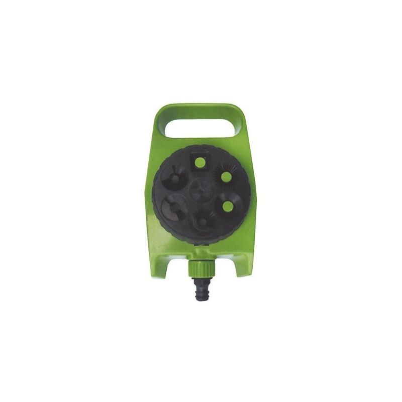 Irrigatore 6 Funzioni - - 244-C4341