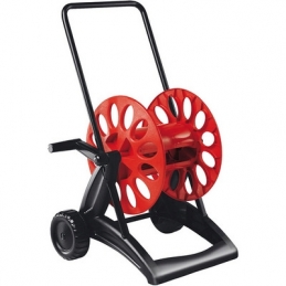 Carrello Avvolgitubo Con Spalla E Rullo Cyber - Per M 50 D.1/2 - M 35 D. 5/8 244-IP2516