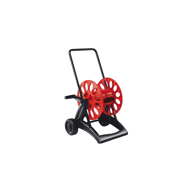 Carrello Avvolgitubo Con Spalla E Rullo Cyber - Per M 50 D.1/2 - M 35 D. 5/8 244-IP2516
