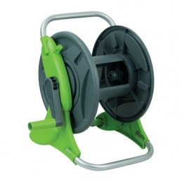 Avvolgitubo Portatile Per Tubi D'irrigazione Linea Spring - - 244-IR603