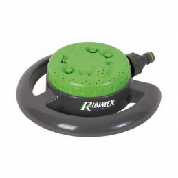 Irrigatore Multifunzione 8 Getti - - 244-RAB1421