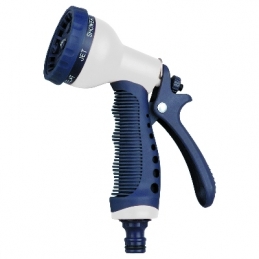 Pistola Multifunzione Basic - - 244-TP2077