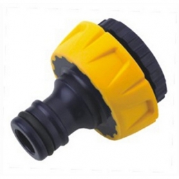 Presa Multifiletto 3/4" E 1/2" Premium - 3/4" E 1/2" 244-YBC024DL