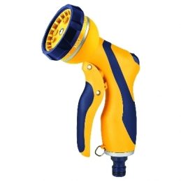 Pistola Multifunzione Premium - - 244-YP2037L