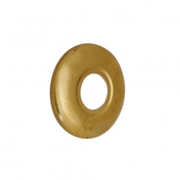 Rosone Giallo Per Rubinetto - Giallo 1/2" 244-30071-04