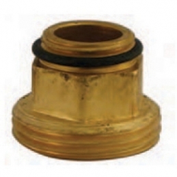 Adattatore Per Attacco Portagomma - 3/4" 244-3008-05