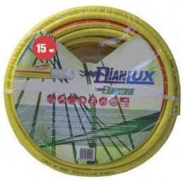 Tubo Da Giardino Giallo Dianlux Mt 15 - 5/8" 244-319-15