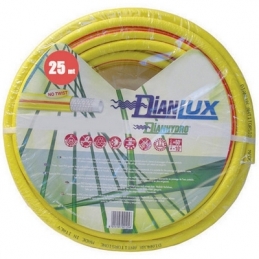 Tubo Da Giardino Giallo Dianlux Mt 25 - 1" 244-321-25