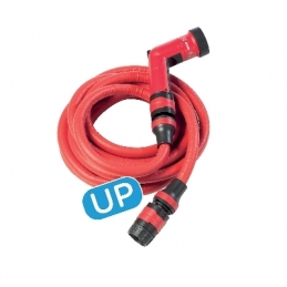 Tubo Da Giardino Estensibile Yoyo Up - Mt 15 244-335-15