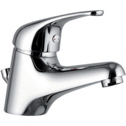Monocomando Lavabo Linea Astro 2 - Cromo 272-A010