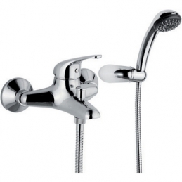 Miscelatore Monocomando Vasca Con Accessori Linea Astro 2 - Cromo 272-A030
