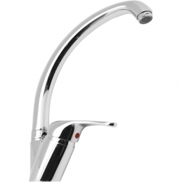 Miscelatore Monocomando Lavello Astro 2 - Cromo 272-A063