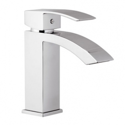 Monocomando Lavabo Linea Marte - Cromo 272-R010