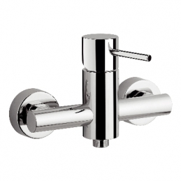 Misc. Monocomando Esterno Doccia Linea Ultraminimal - Cromo 272-U070