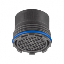 Aeratore A Scomparsa Per Doccetta Sly - 16,5 X 1 M 274-ZAER050