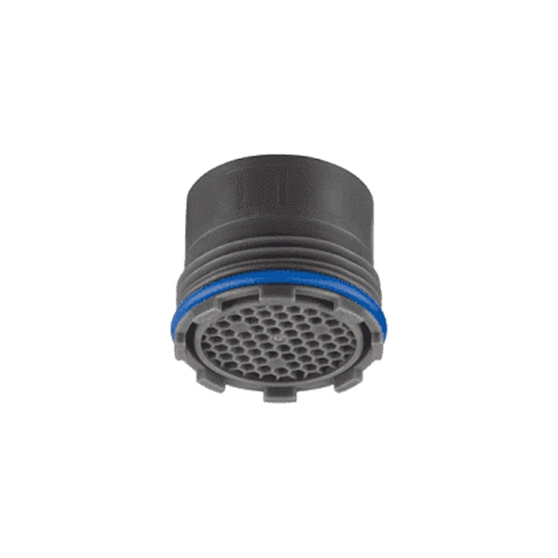 Aeratore A Scomparsa Per Doccetta Sly - 16,5 X 1 M 274-ZAER050