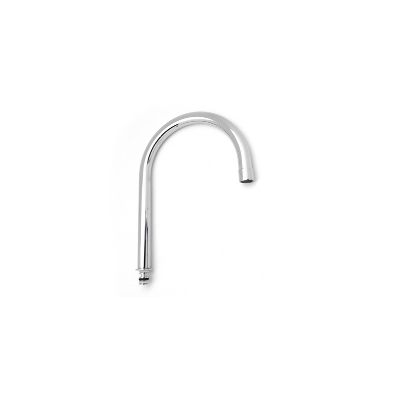 Canna Tubo Ombrello Per Art. 274-g762 - Cromo 274-ZCANA126