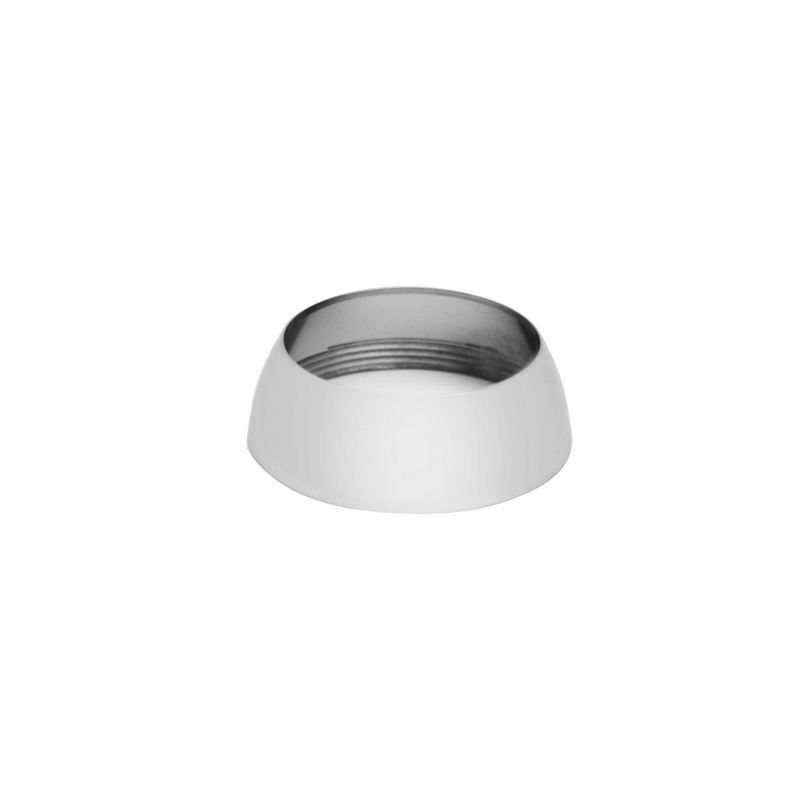 Cappuccio Sottoleva Per Miscelatore Incasso E Vasca Doccia - Diam. 35 274-ZCAP034