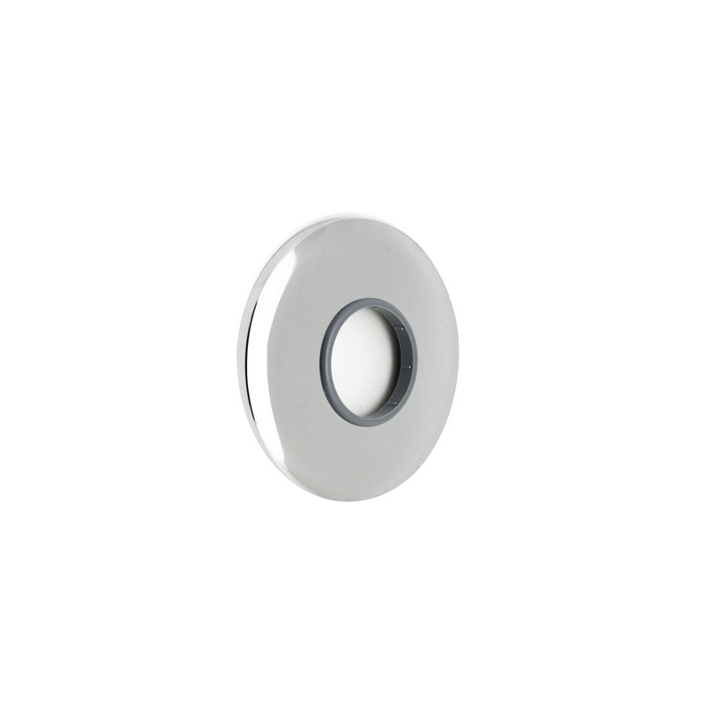 Piastra Per Miscelatore Incasso Linea Green - Stick - Diam. 116 Mm 274-ZPIA007