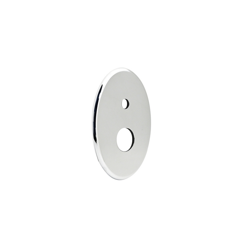 Piastra 2 Fori Per Miscelatore Incasso Berry - 145 X 215 Mm 274-ZPIA040