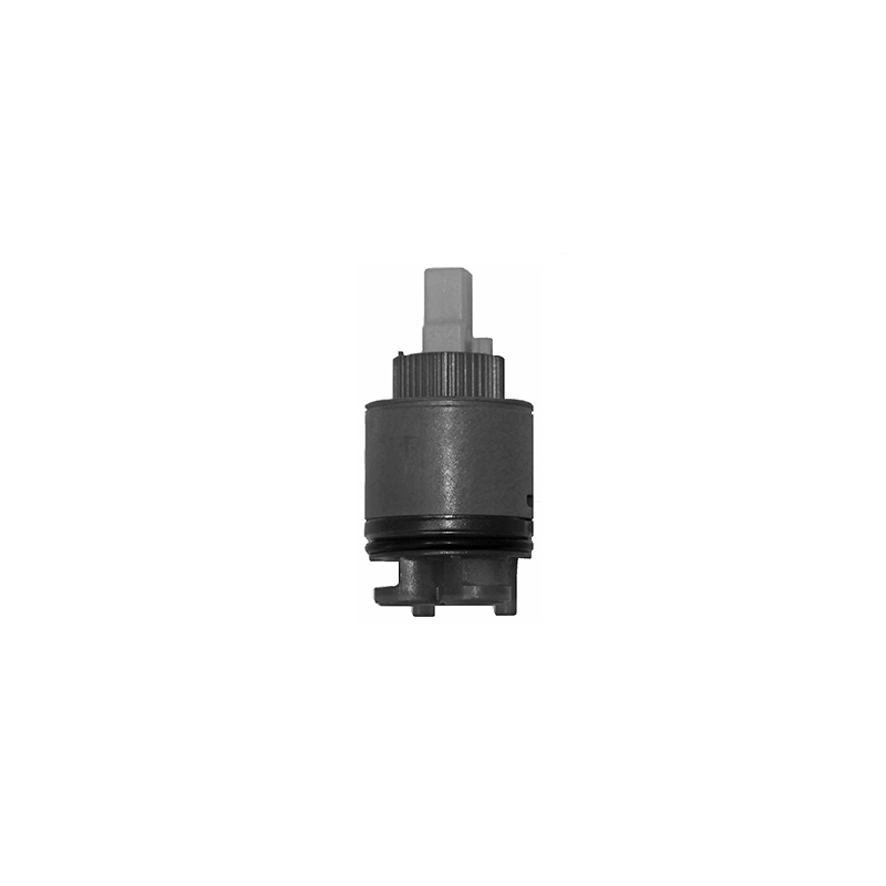 Cartuccia Diam. 35 Aperta Per Serie Ringo-west - Diam. 35 274-ZR91270
