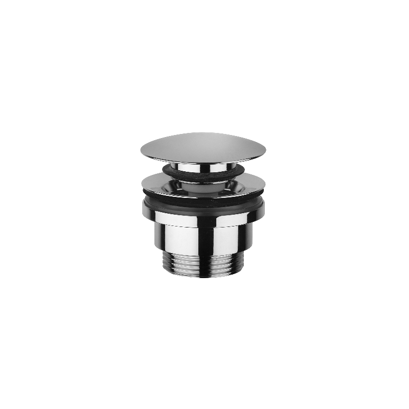 Scarico 1"1/4 Clic-clac Universale Con Vite - - 274-ZSCA050