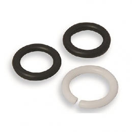 Set O-ring Anello Tagliato Per Canna - Per Canna D.18 -art. 072 274-ZSET-005