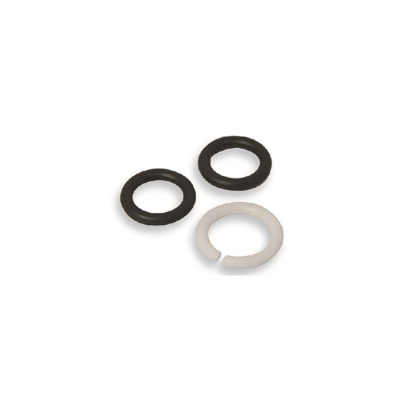 Set O-ring Anello Tagliato Per Canna - Per Art. 161-180-181 274-ZSET-016