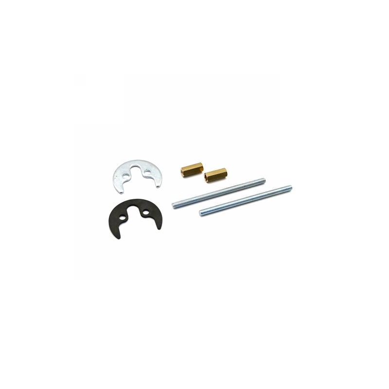 Set Di Fissaggio Per Miscelatore Lavello Sly - - 274-ZSF181