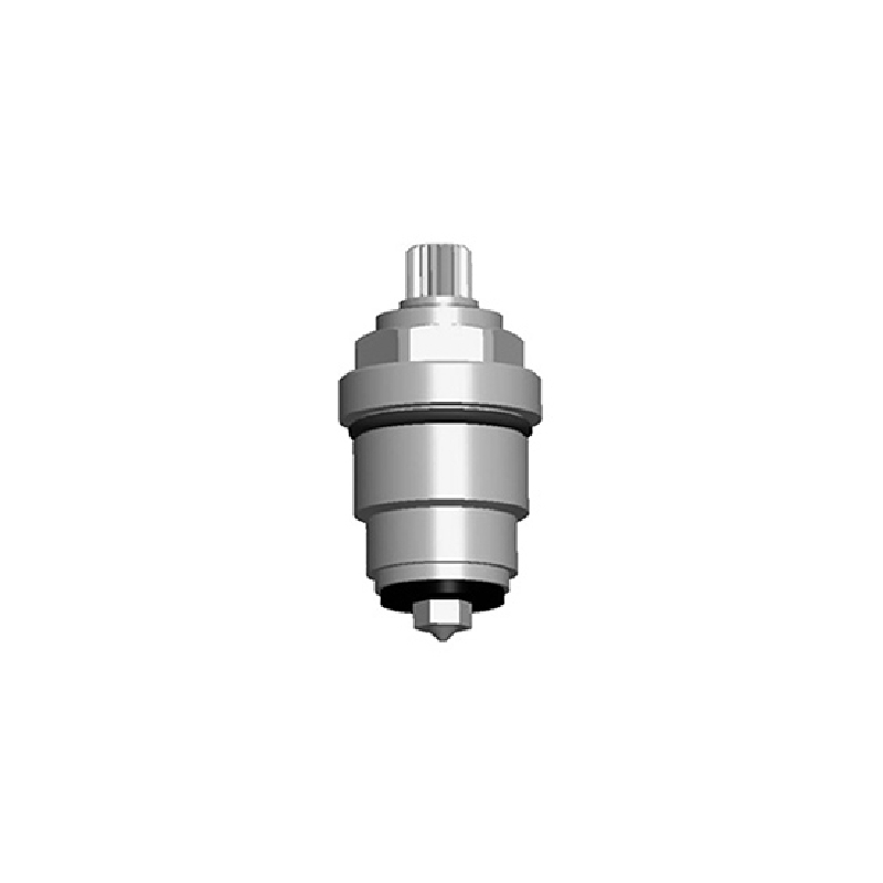 Vitone Per Deviatore Gr. 3 Vie - - 274-ZVIT022