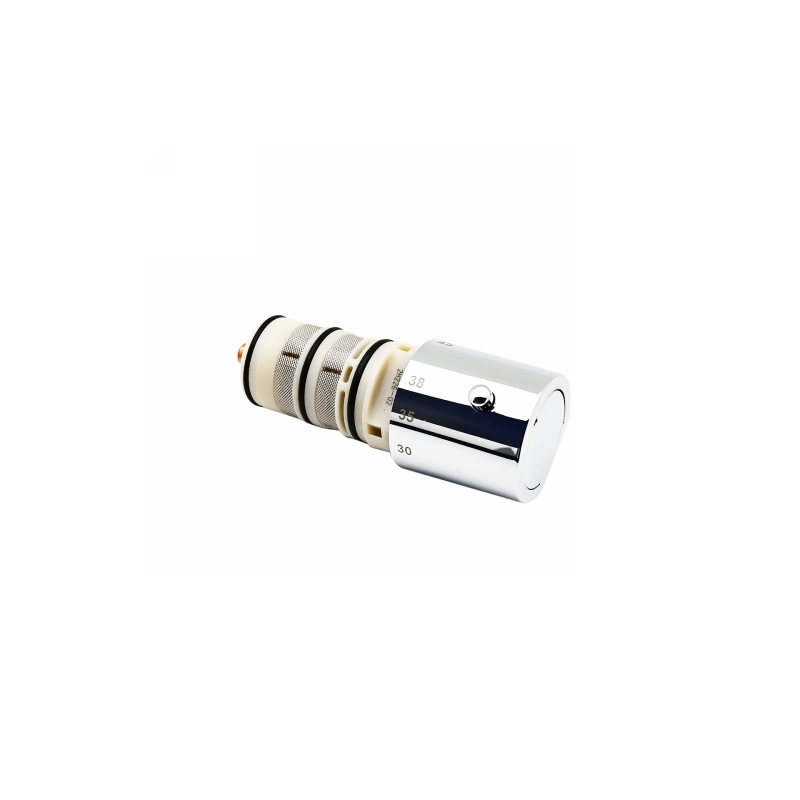 Cartuccia Termostatica Con Maniglia Graduata Equo - - 274-ZVIT063