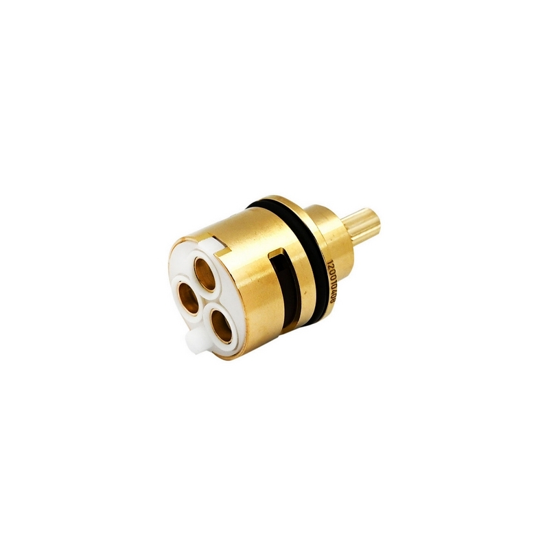 Cartuccia Deviatore 2 Vie Per Miscelatore Incasso - - 274-ZVIT092
