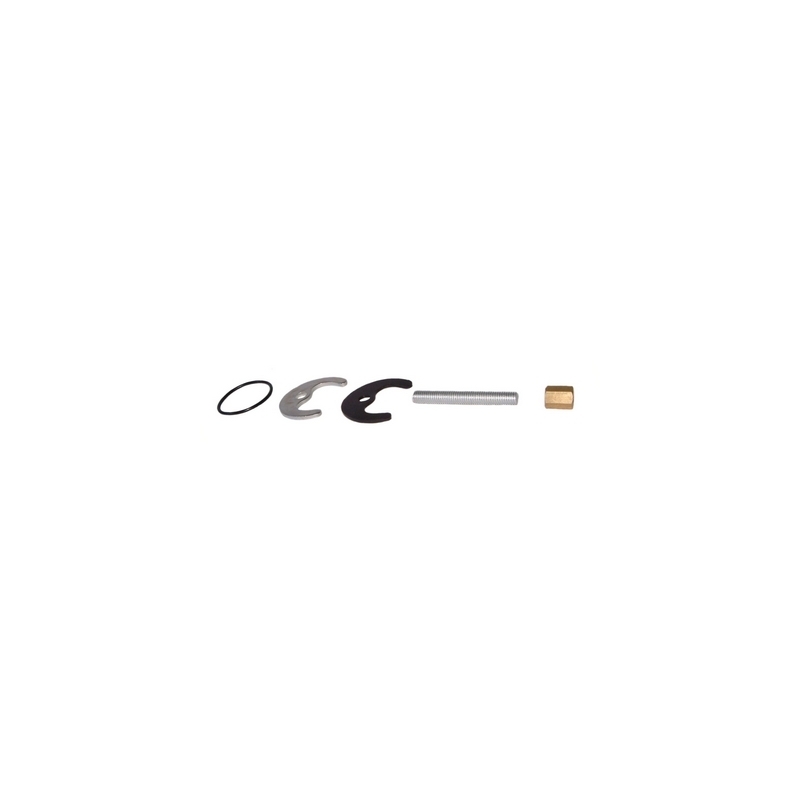 Kit Di Fissaggio 535 Per Monocomando Epic - - 272-Z301