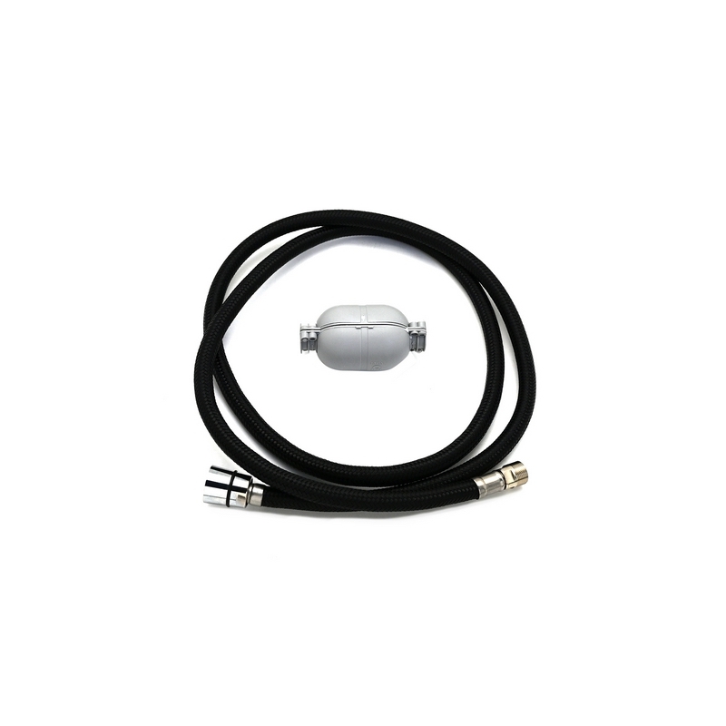 Flessibile Per Doccia Estraibile Pluto Art. 272-t061 - - 272-Z307
