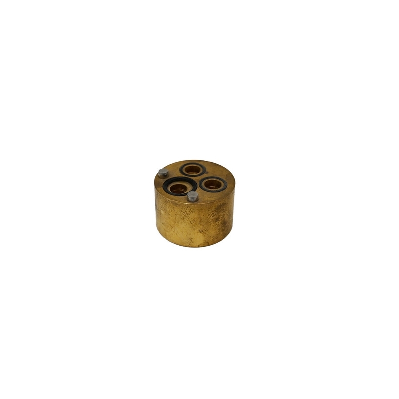 Prolunga Per Incasso Doccia Con Deviatore Epic - - 272-ZE207
