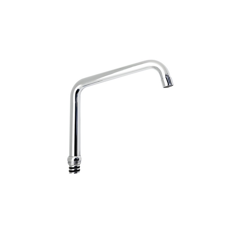 Canna Per Miscelatore Monocomando Lavello 272-e060 - - 272-ZE723